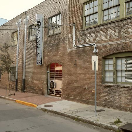 Constance Lofts By Black Swan Nueva Orleans Exterior foto