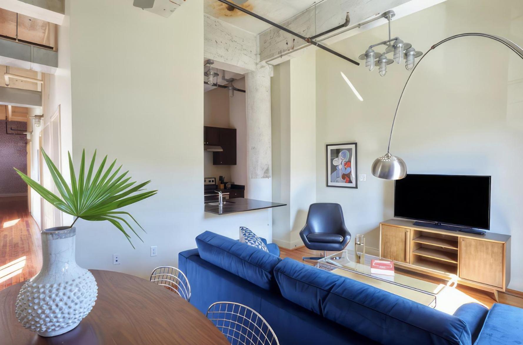 Constance Lofts By Black Swan Nueva Orleans Exterior foto